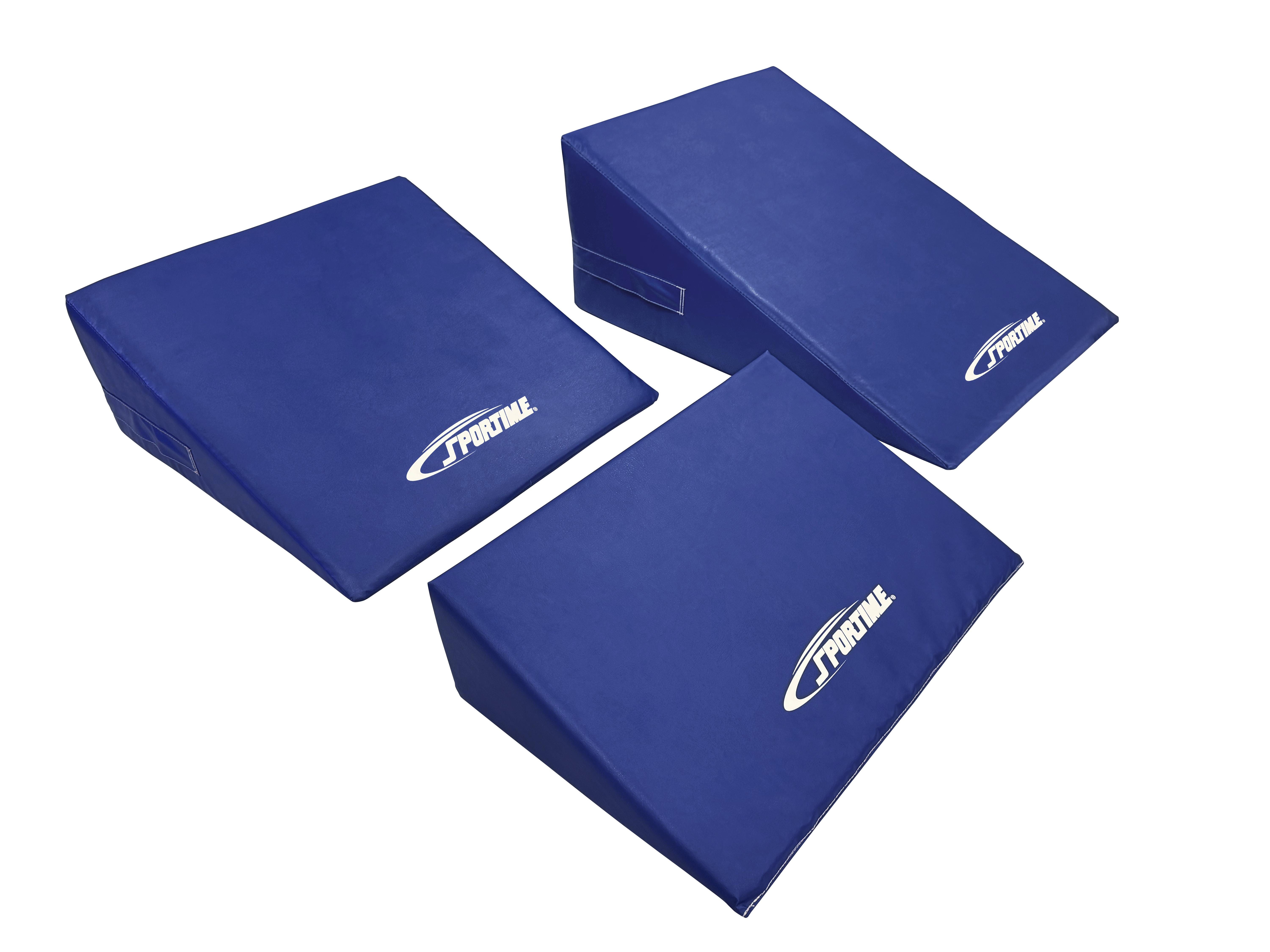 Image for Sportime Variable 3-Wedge System from School Specialty